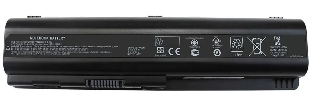 HP Laptop Battery Low Price At Xfurbish In India Check Now hp-laptop-battery-low-price-at-xfurbish-in-india-check-now